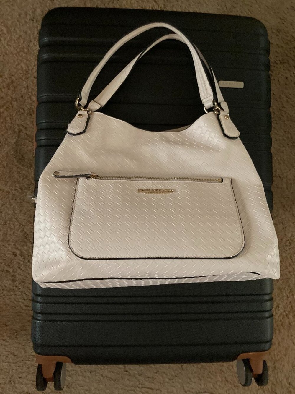 Jones New York Handbag